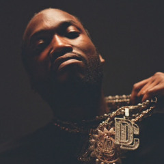 Dark Rap Beat (Meek Mill Type Beat) - "Deep Mind" - Hard Freestyle Rap Trap Instrumental Beats 2025 Free DL