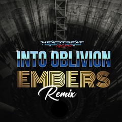 HeartBeatHero - Into Oblivion (Embers Remix)