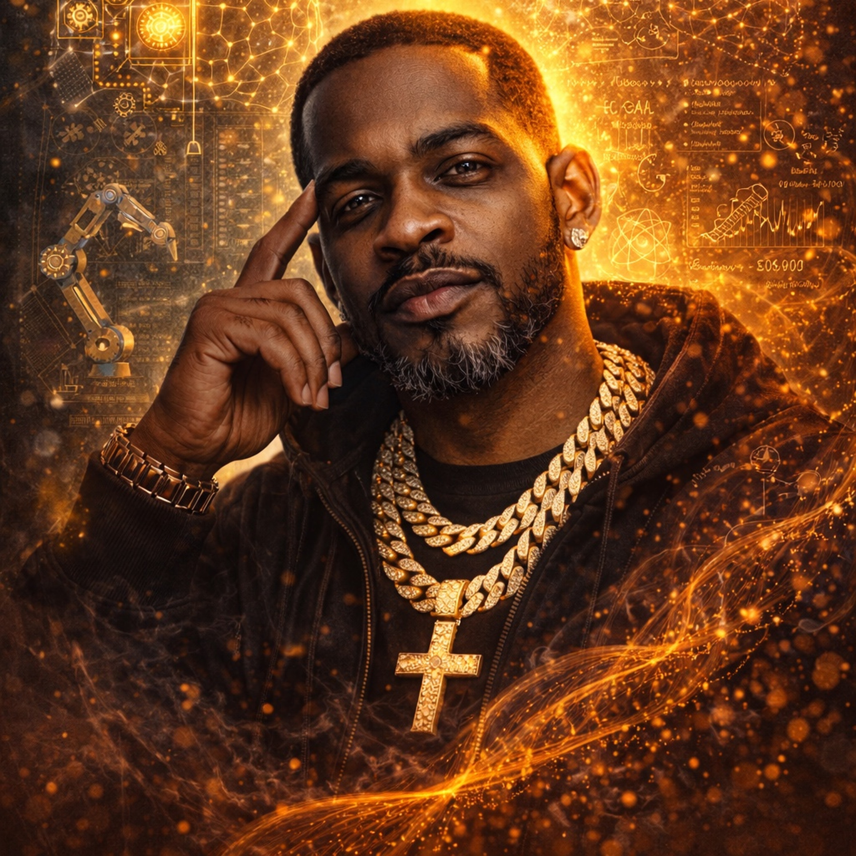 Track cover