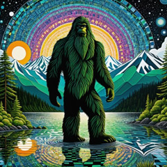 Bigfoot