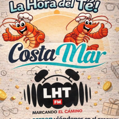 LHT 19 marzo 2026 Jueves de emprendedores – CostaMar.HN