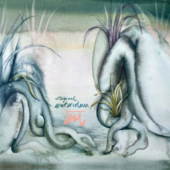 Teal - Can't Shake The Feeling