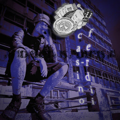 CASINO (prod. ferdy ferdi)