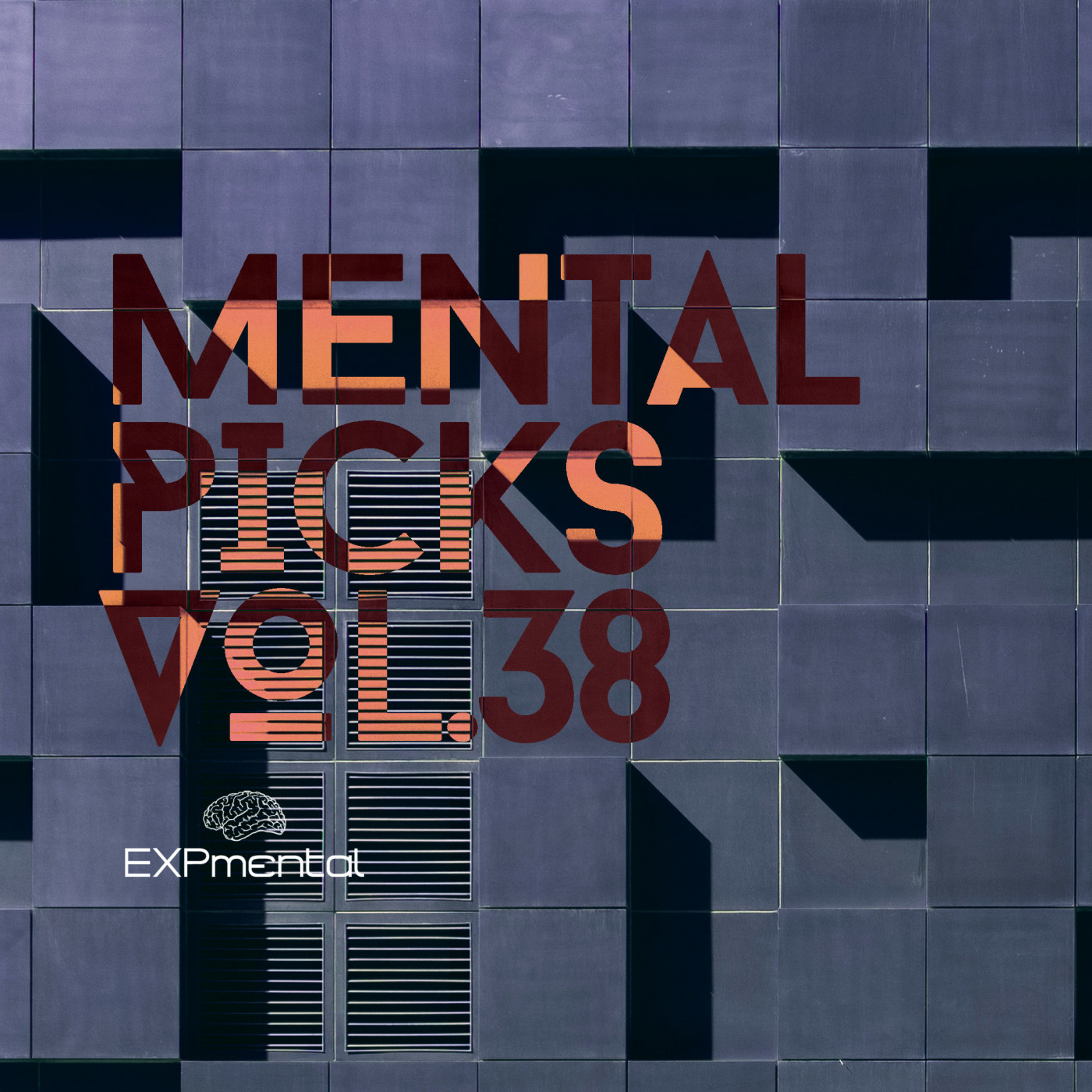 EXPmental Records