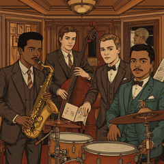 Chilltown Lounge Quartet - Unwind