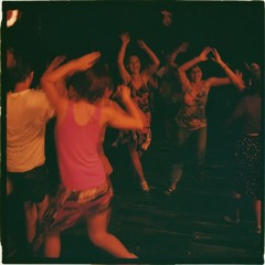 Everything Must Fade (Still We Celebrate)
