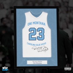 carolina blue kicks (Best of me freestyle)