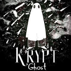 Krypt k - "Ghost" (Prod.Krypt k X XENO)