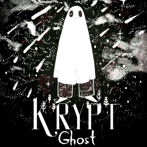 Krypt k - "Ghost" (Prod.Krypt k X XENO)