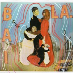 Baila Baila Baila (club re-thinked)