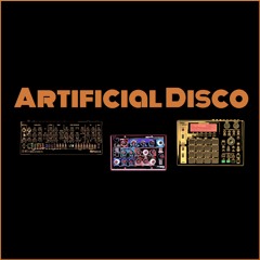 Disco Schnitzel (Radio Edit)