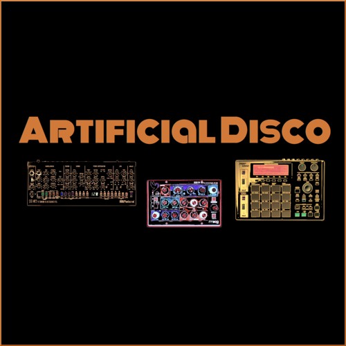 Disco Schnitzel (Radio Edit)