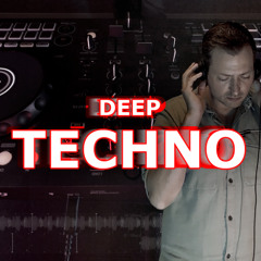 Deep minimal #Techno Mix 2024 | Dark Beats for Underground | DjLo
