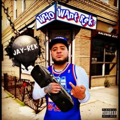 Jay - Rek - BIG ENERGY MIX