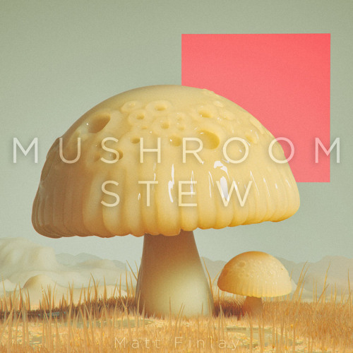 Mushroom Stew