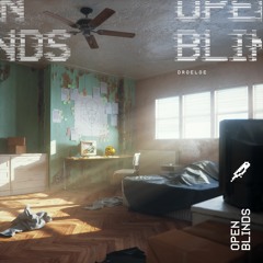 DROELOE - Open Blinds
