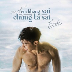 Em Không Sai, Chúng Ta Sai - Erik