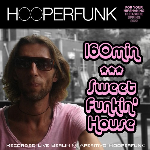 SWEET FUNKIN HOUSE SPRING 2022