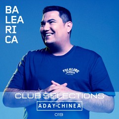 Club Selections 019 (Balearica Radio)