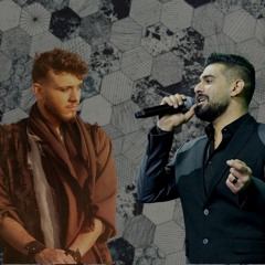 ADAM X ALSHAMI  Doctor x Khleles EL Dama [Samusic Mashup] (خلص الدمع x آدم و الشامي (دكتور