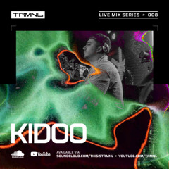 TRMNL Live Series 008: Kidoo