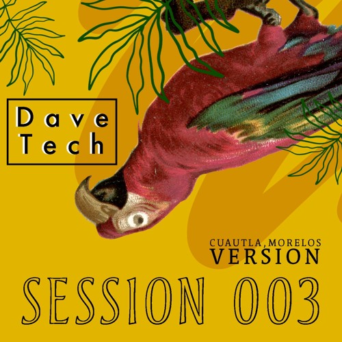 SESSION 03  Cuatla, Morelos Version