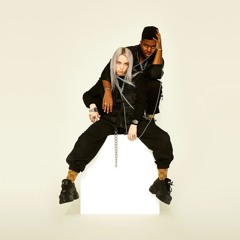 Billie Eilish, Khalid - Lovely (MNT Extended Remix)