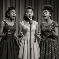 TLC - No Scrub (Soul- R&B-Blues-Hip-Hop Fusion AI Cover)