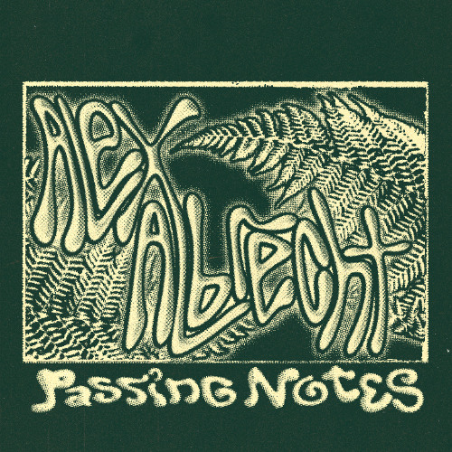 Alex Albrecht [LIVE] - PN 300