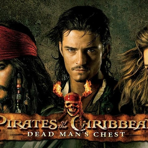 Stream WATCH! Pirates of the Caribbean: Dead Man's Chest (2006 - Watch Pirates Of The Caribbean Online Free Dailymotion