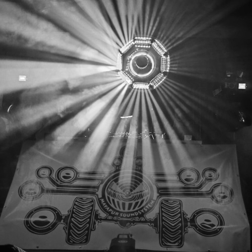 Z-Aires Mayapur 30years on acid 24.1.2025
