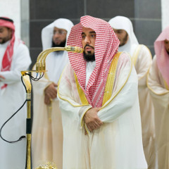 تراويح ليلة 25 رمضان 1446هـ | ترتيل من الصافات وص والزمر | الشيخ عبدالله الجهني & بندر بليلة