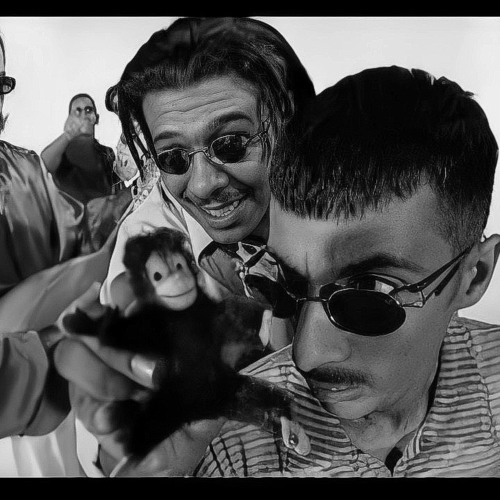 ‎⁨القلب المحتاس - بشار | Elqalb Elmehtas (Omar's Mashup)⁩