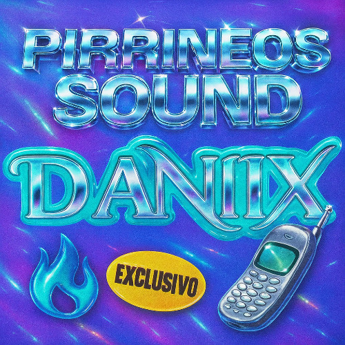 Pirrineos Hard Sound intro (Previa)