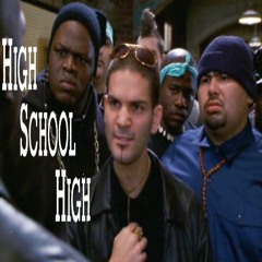 High School High (Stankysocks Movie Review)
