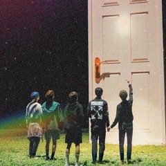 TXT-Run Away (Rock Version)