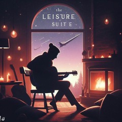 Vahé Presents...The Leisure Suite - 007. POPROCK (DOWNTEMPO)