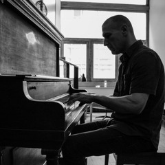 My Faith Will Take Me Home (Piano Version)