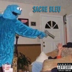 "sacré bleu!" ft diłłän