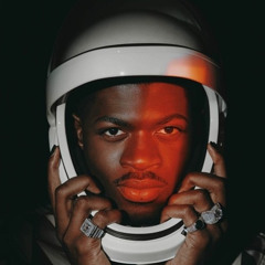 old town highway 2025 (a lil nas x inspired beat)