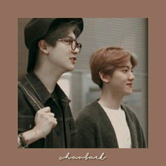 EXO Chanyeol 찬열 - Don't Go Today 오늘은 가지마