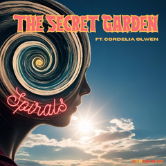 RRR087 - The Secret Garden - Spirals ft. Cordelia Olwen