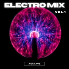 Electro Mix Vol.1 (the very best of Electronic music)
