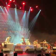 Pareshanian na vdaya kro Satinder Sartaaj Canada live 2021 Full song.mp3