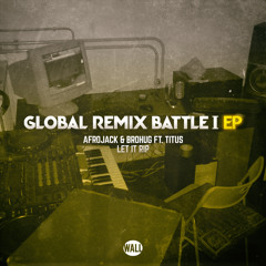 Let It Rip (DES3ETT Remix) [feat. TITUS]