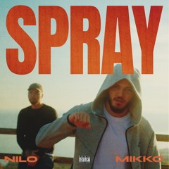 Spray