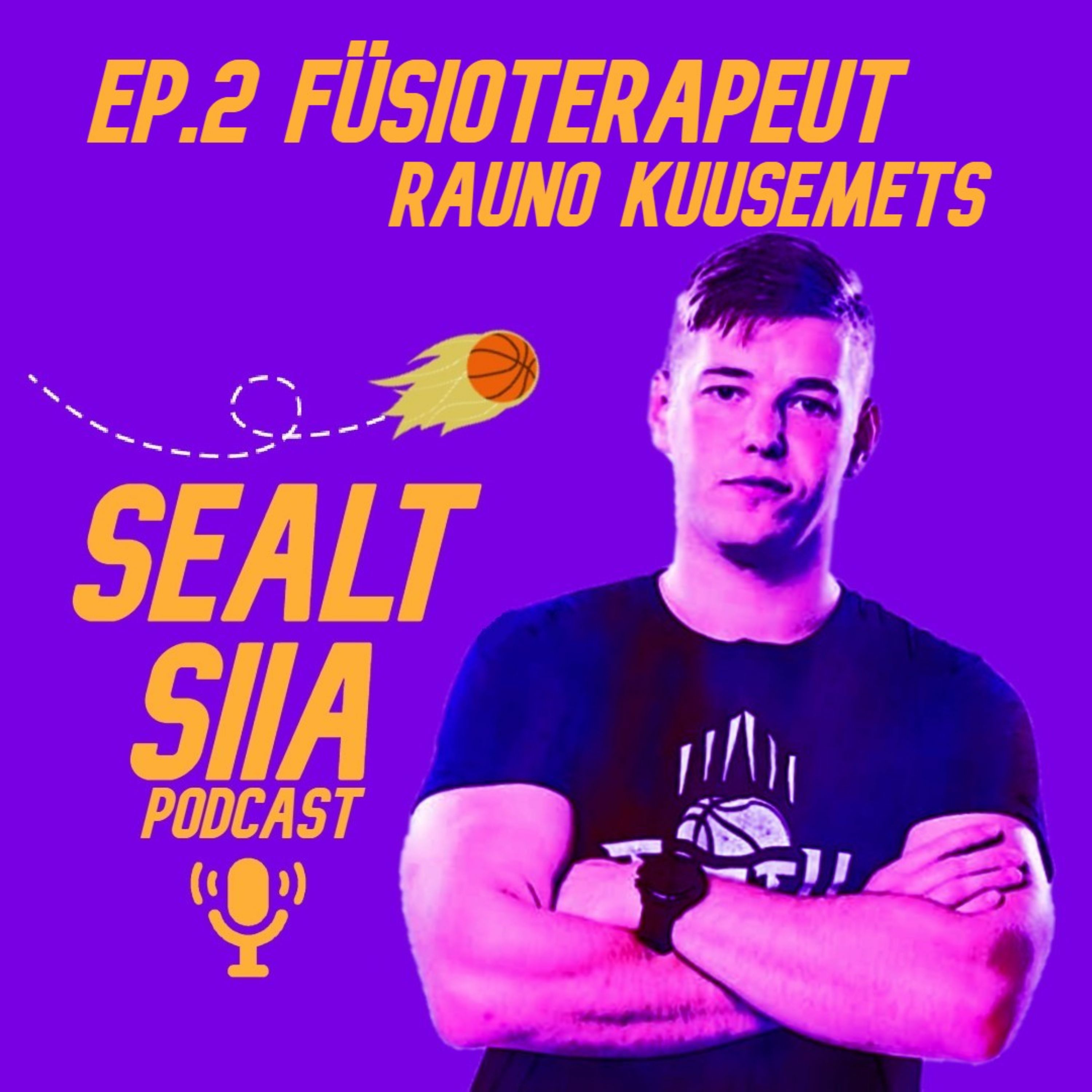 SealtSiia Podcast