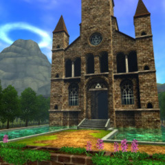 ✮⋆˙ Chill breakcore/jungle mix to travel through time and save hyrule˙⋆✮