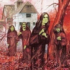 Mr.PumpkinHead - Black Sabbath (2023 Trap Metal - Heavy Metal Music Single)