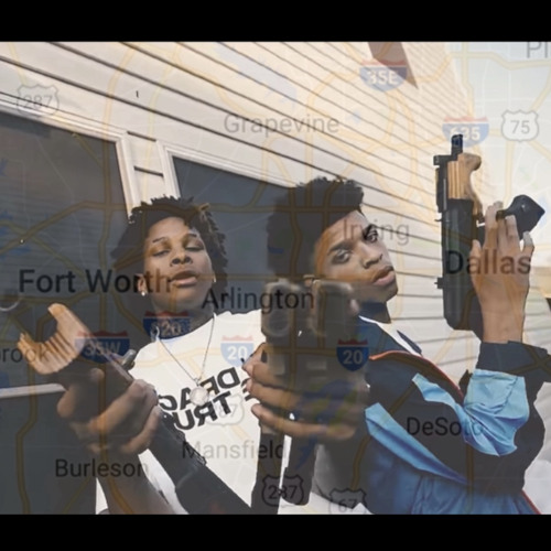 BakJayC X FBG Murda - D To Da Murda